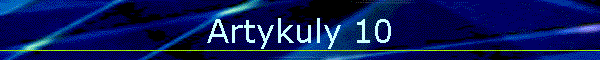 Artykuly 10